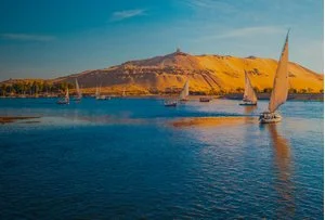 VOYAGER RAMSES – Governatorato di Luxor