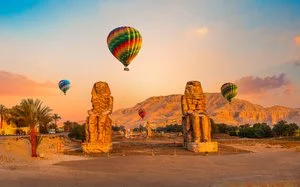 Colossi di Memnon