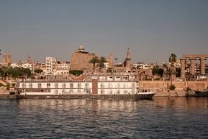 VOYAGER RAMSES – Governatorato di Luxor