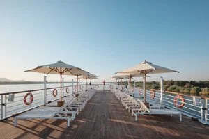 VOYAGER RAMSES – Governatorato di Luxor