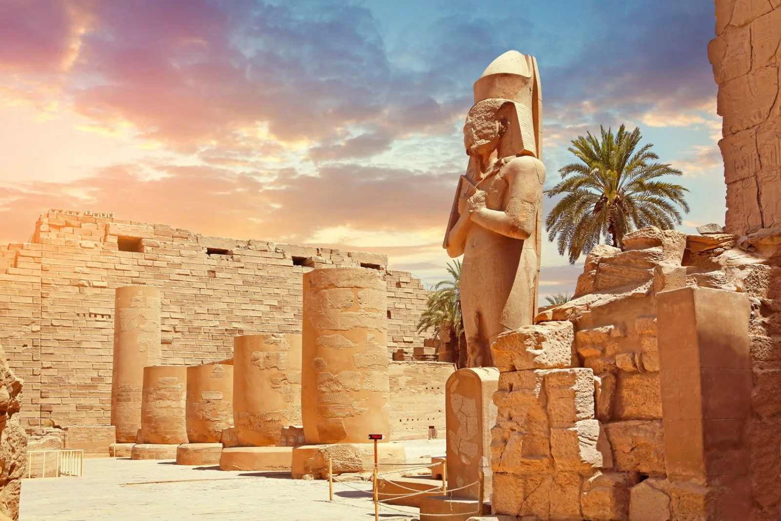 Luxor - immagine 1 di 2