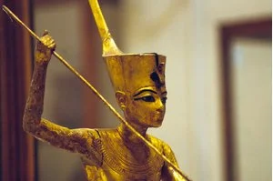 Il Cairo, museo Egizio