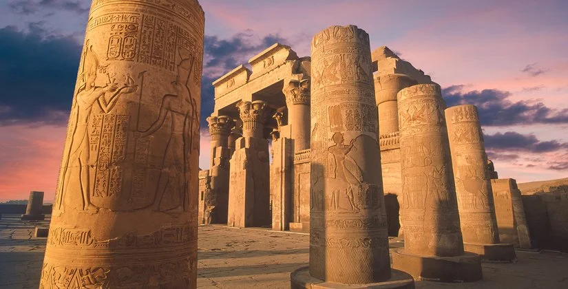 VOYAGER SOBEK – Governatorato di Luxor