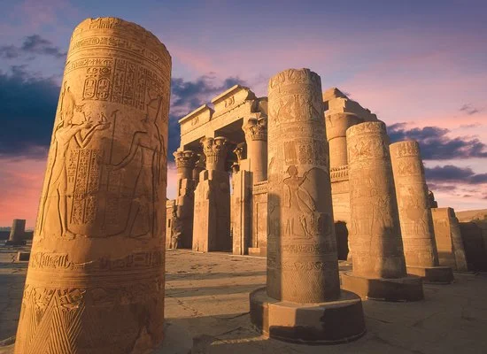 VOYAGER SOBEK – Governatorato di Luxor