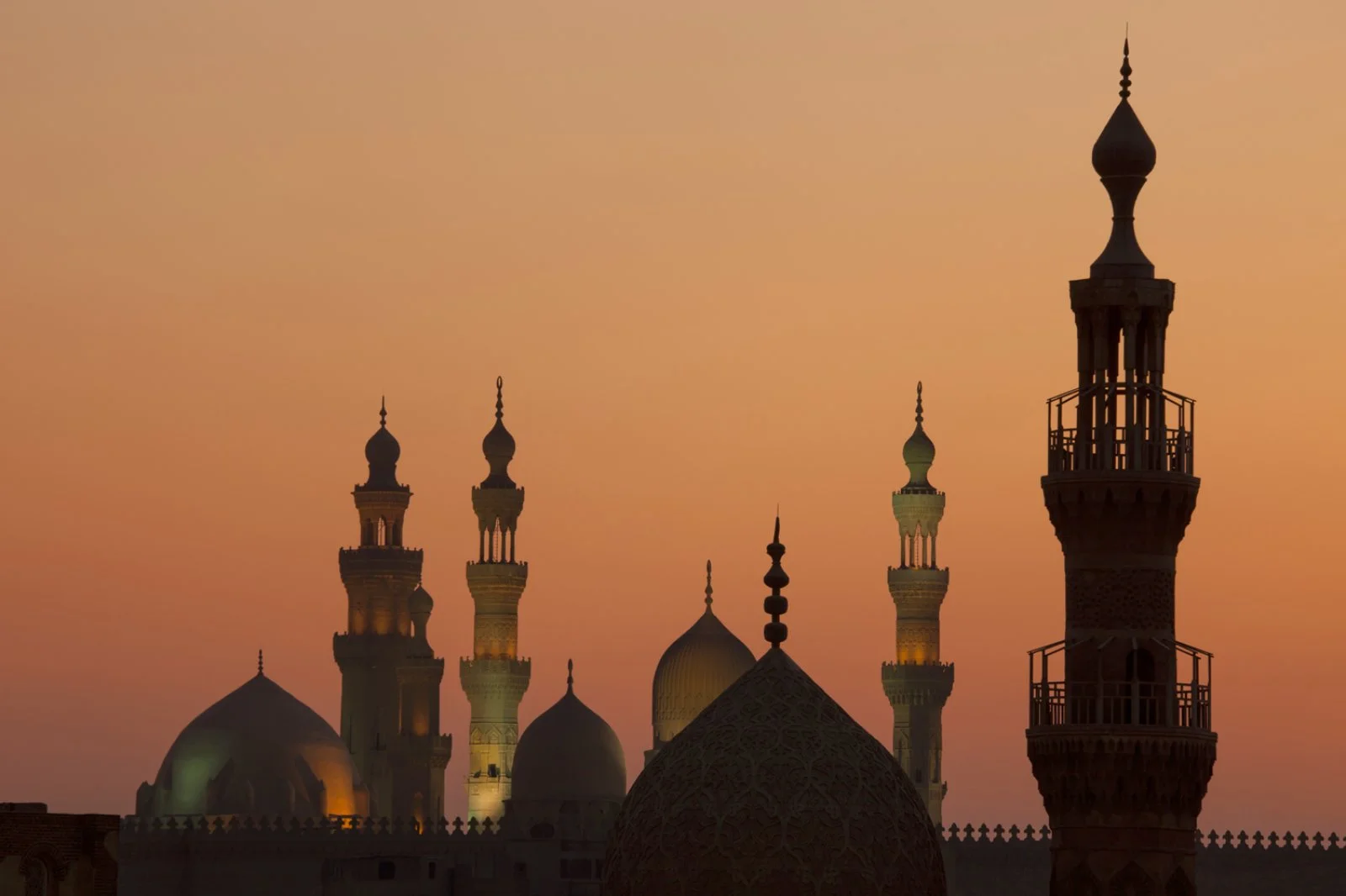 Luxor - Il Cairo - immagine 1 di 2
