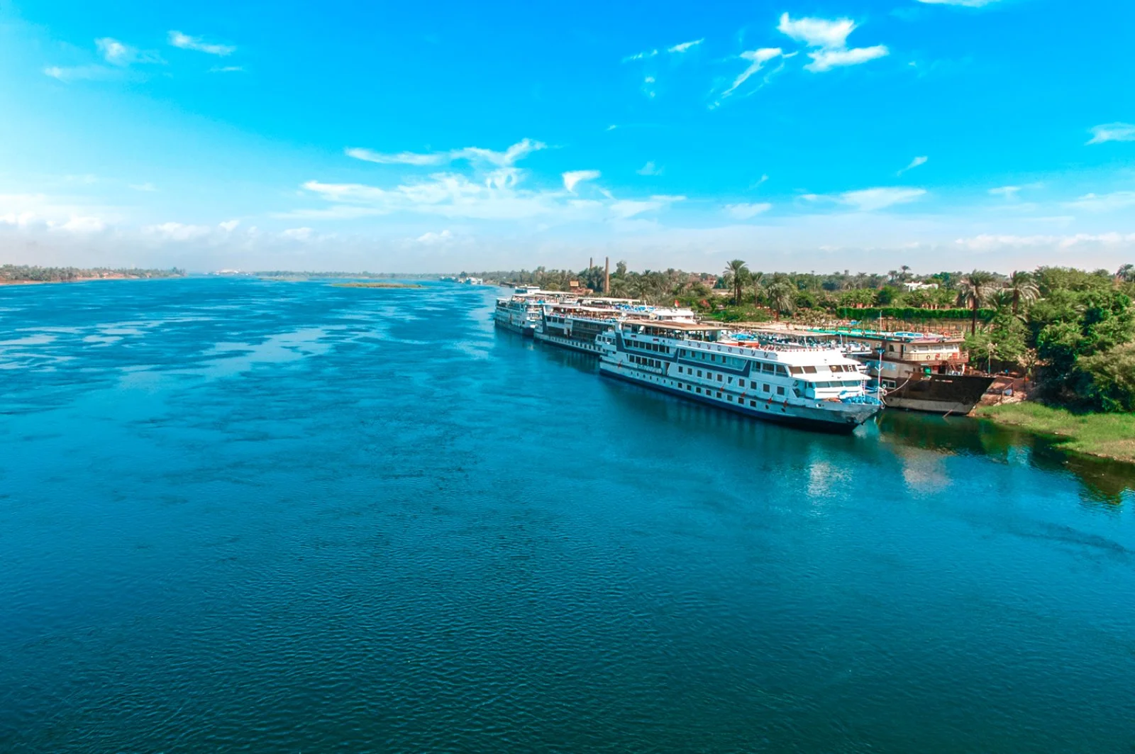 Italia - Luxor