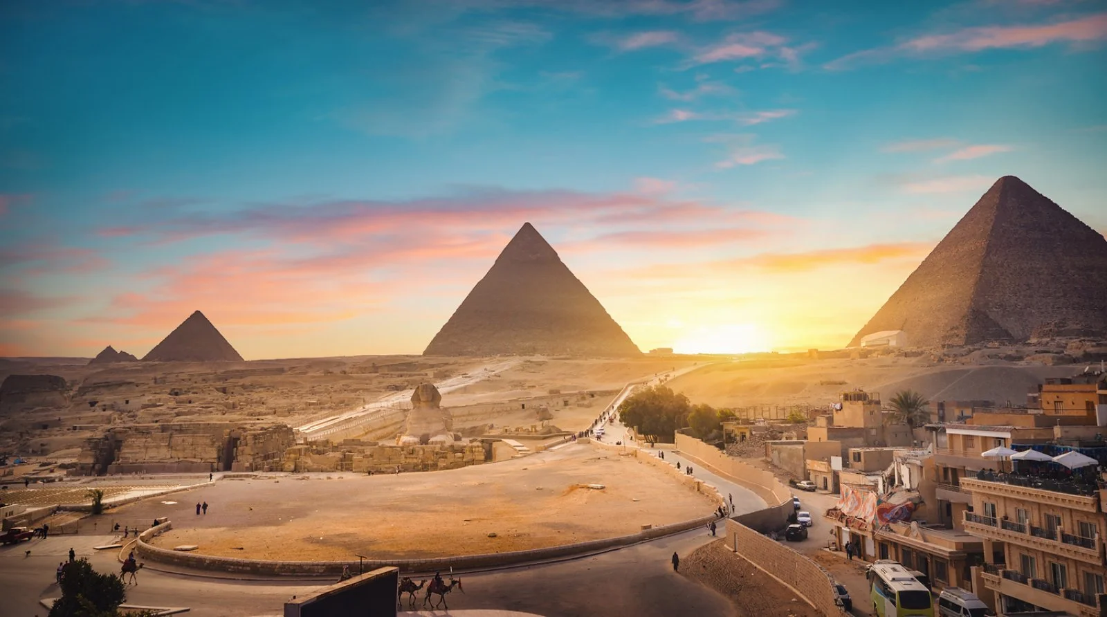Il Cairo - immagine 2 di 2