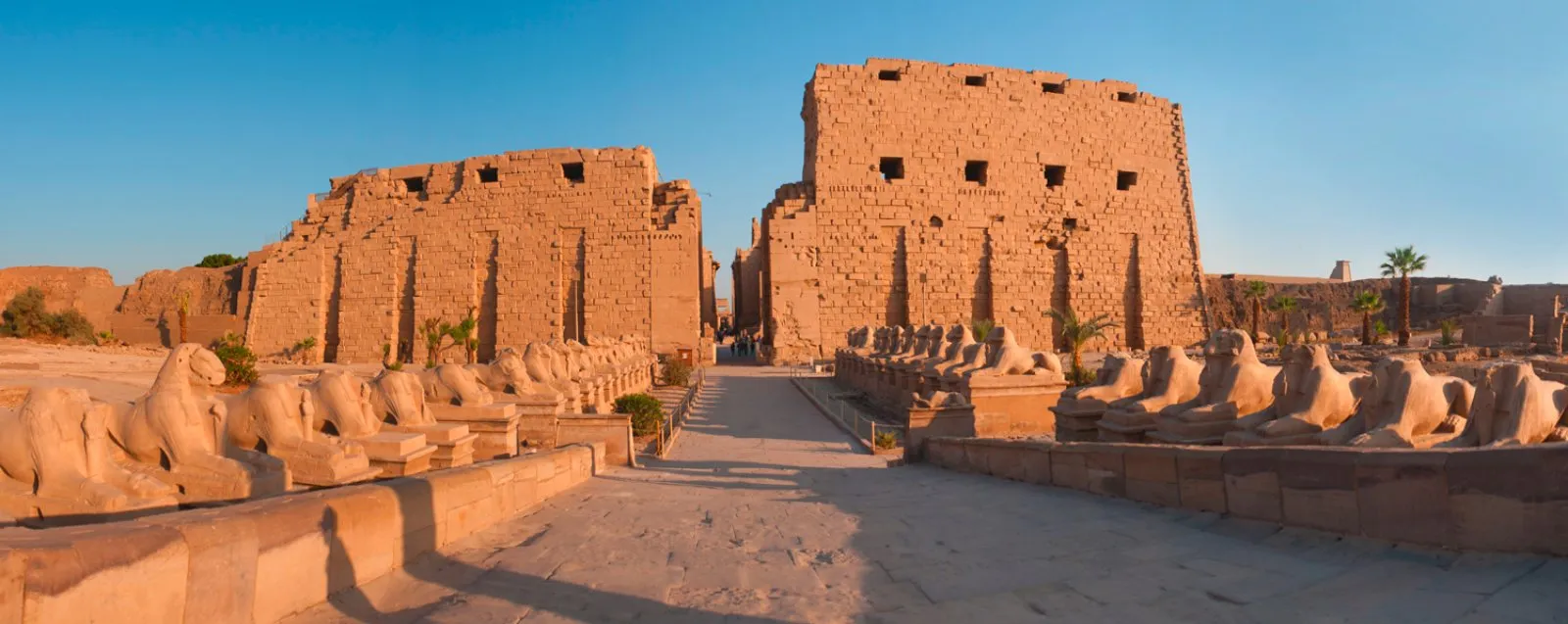 Tempio di Karnak