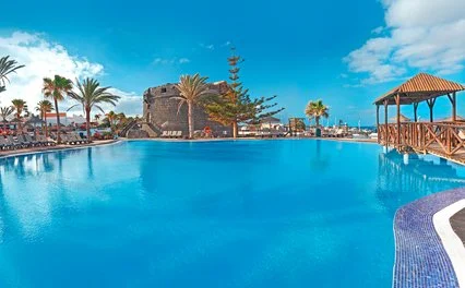 SEACLUB BARCELO' FUERTEVENTURA CASTILLO – Caleta de Fuste