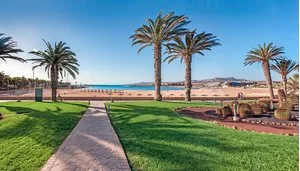 SEACLUB BARCELO' FUERTEVENTURA CASTILLO – Caleta de Fuste