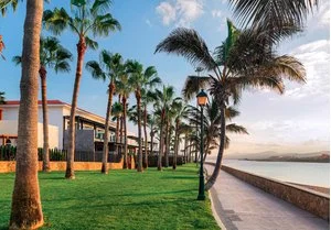 SEACLUB BARCELO' FUERTEVENTURA CASTILLO – Caleta de Fuste