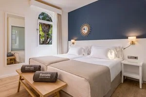 Bungalow superior