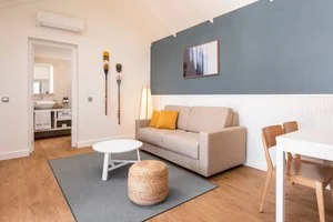 Bungalow superior