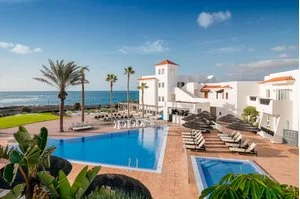 Zona suite deluxe