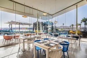Ristorante a buffet Mafasca