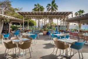 Ristorante a buffet Mafasca