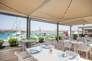 Ristorante La Mar Salada