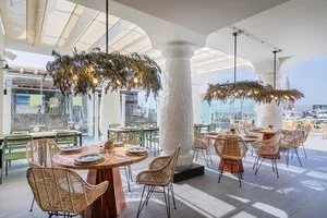 Ristorante à la carte La Dolce Vita