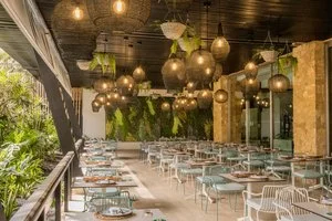 Ristorante brasiliano Rodizio