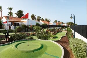 Minigolf