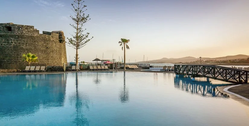 SEACLUB BARCELO' FUERTEVENTURA CASTILLO – Caleta de Fuste