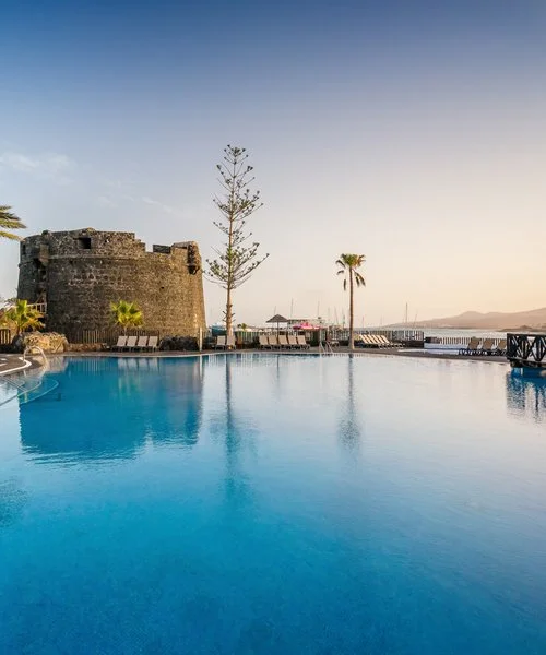 SEACLUB BARCELO' FUERTEVENTURA CASTILLO – Caleta de Fuste