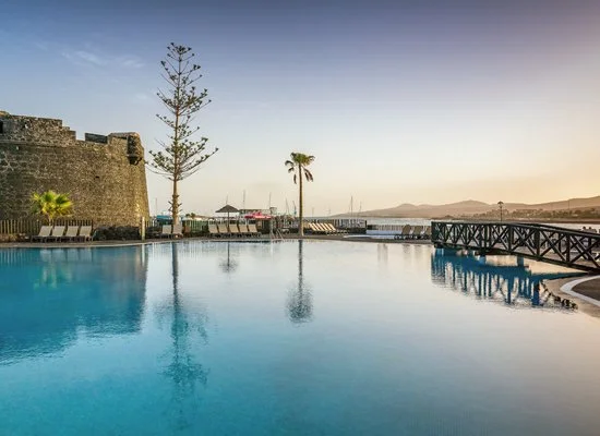 SEACLUB BARCELO' FUERTEVENTURA CASTILLO – Caleta de Fuste