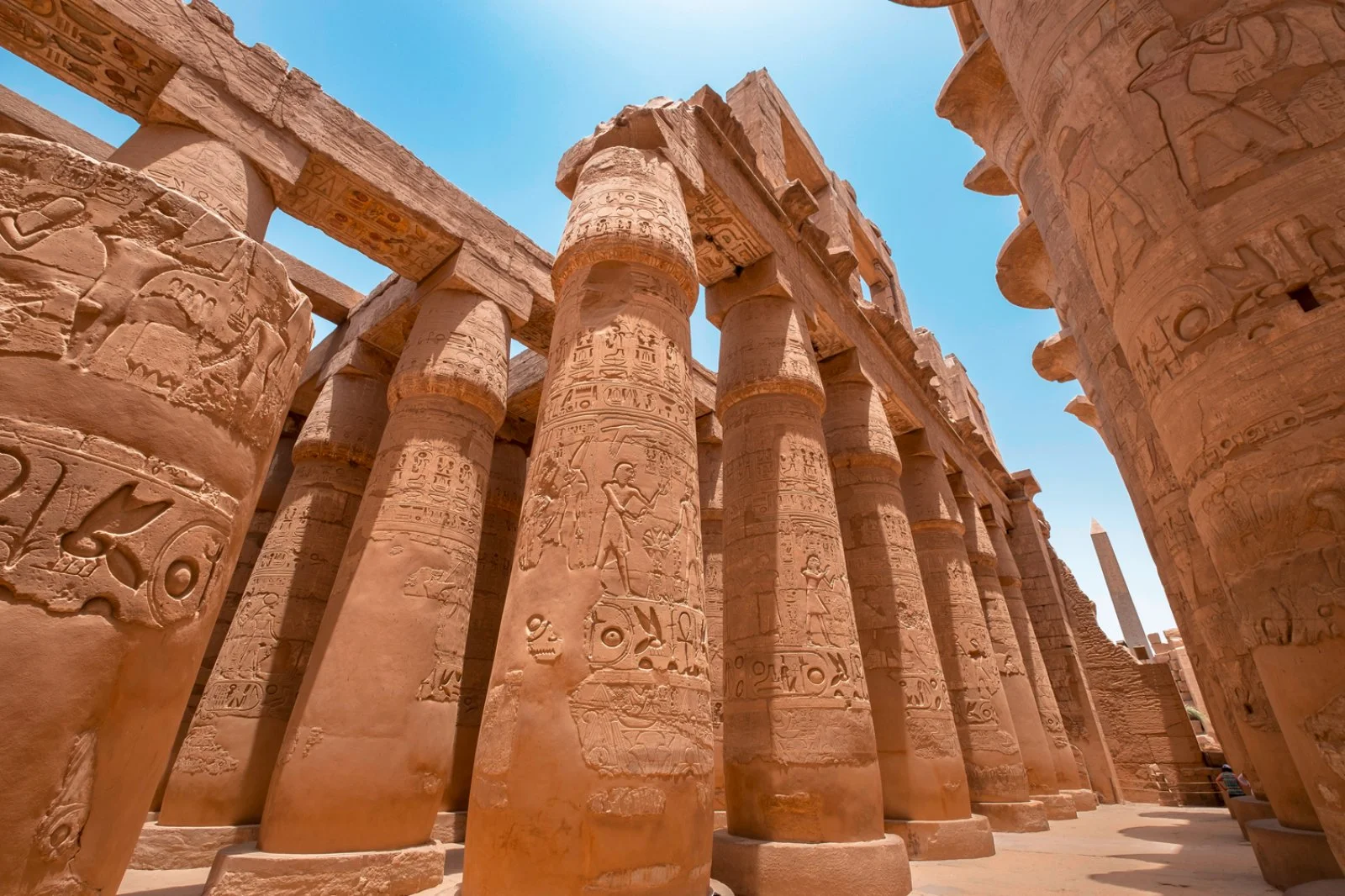 Luxor