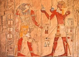 INTOUR EXPLORE I TESORI DEL NILO GIOVEDI' – Governatorato di Luxor