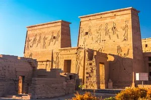 INTOUR EXPLORE I TESORI DEL NILO GIOVEDI' – Governatorato di Luxor