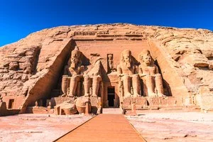INTOUR EXPLORE I TESORI DEL NILO GIOVEDI' – Governatorato di Luxor