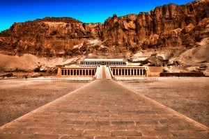 INTOUR EXPLORE I TESORI DEL NILO GIOVEDI' – Governatorato di Luxor