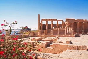 INTOUR EXPLORE I TESORI DEL NILO GIOVEDI' – Governatorato di Luxor