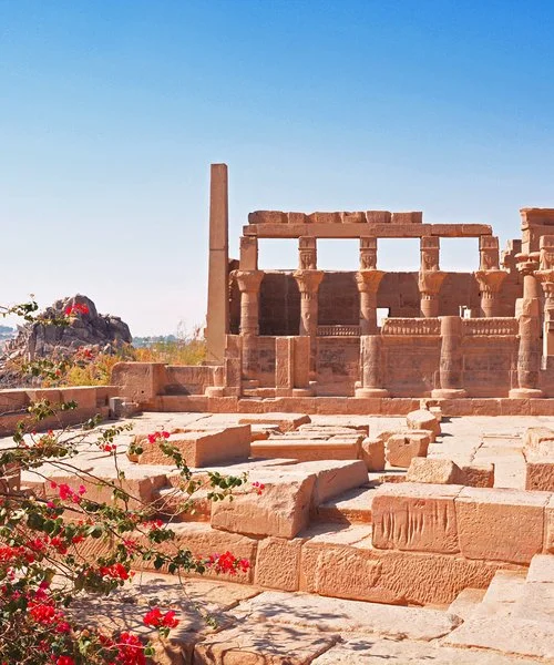 INTOUR EXPLORE I TESORI DEL NILO GIOVEDI' – Governatorato di Luxor