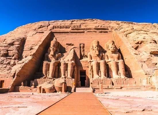 INTOUR EXPLORE I TESORI DEL NILO GIOVEDI' – Governatorato di Luxor