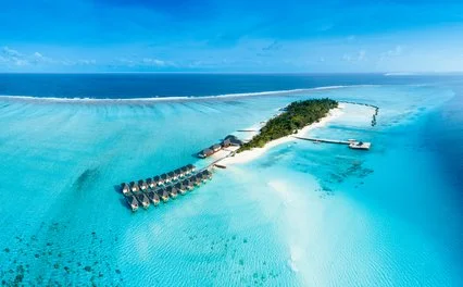 SUMMER ISLAND RESORT – Maldive