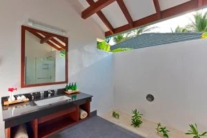 SUMMER ISLAND RESORT – Maldive