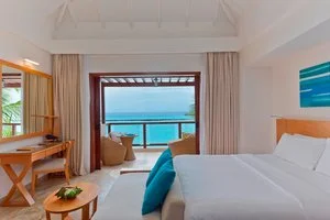 SUMMER ISLAND RESORT – Maldive