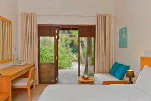 SUMMER ISLAND RESORT – Maldive