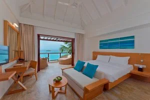 SUMMER ISLAND RESORT – Maldive