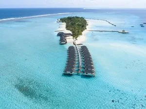 SUMMER ISLAND RESORT – Maldive