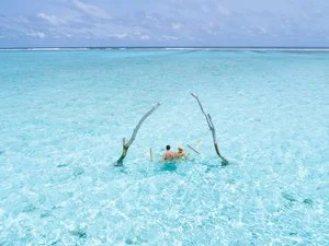 SUMMER ISLAND RESORT – Maldive