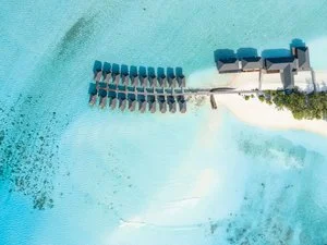 SUMMER ISLAND RESORT – Maldive