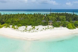 SUMMER ISLAND RESORT – Maldive