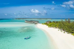 SUMMER ISLAND RESORT – Maldive