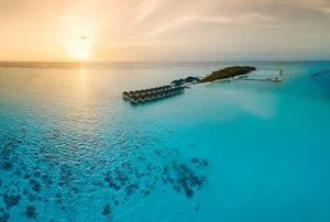 SUMMER ISLAND RESORT – Maldive