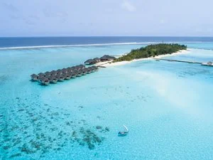 SUMMER ISLAND RESORT – Maldive