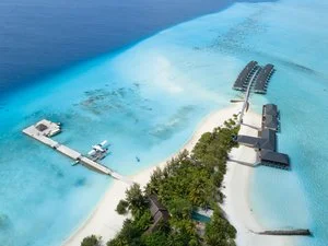 SUMMER ISLAND RESORT – Maldive