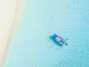 SUMMER ISLAND RESORT – Maldive