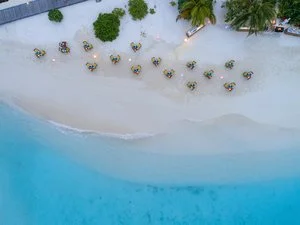SUMMER ISLAND RESORT – Maldive